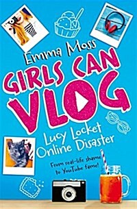 Lucy Locket: Online Disaster (Paperback, Main Market Ed.)