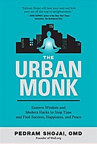 The Urban Monk (Paperback)