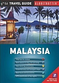 Malaysia Travel Pack (Paperback, 9)