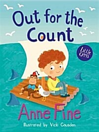 Out for the Count (Paperback)