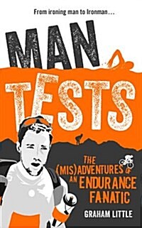 Man Tests (Paperback)