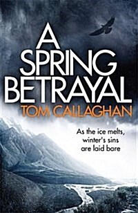 A Spring Betrayal (Hardcover)
