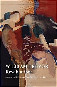 William Trevor : Revaluations (Paperback)