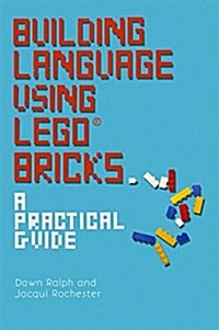 Building Language Using LEGO® Bricks : A Practical Guide (Paperback)