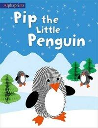 Pip the little penguin