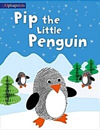 Pip the little penguin