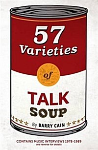 57 Varieties Of Talk Soup (Paperback)