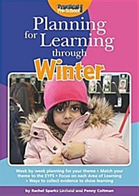 Planning for Learning Through Winter (Paperback, 3 Revised edition)