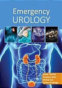 Emergency Urology (Paperback)