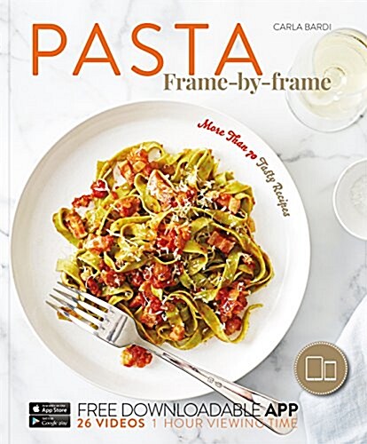 Pasta (Paperback)