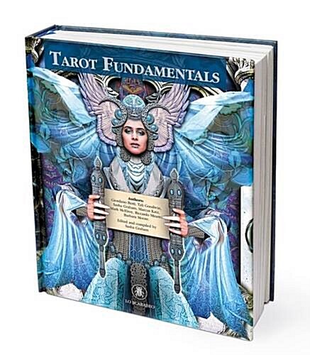 Tarot Fundamentals (Hardcover)