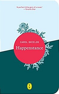 Happenstance (Paperback)