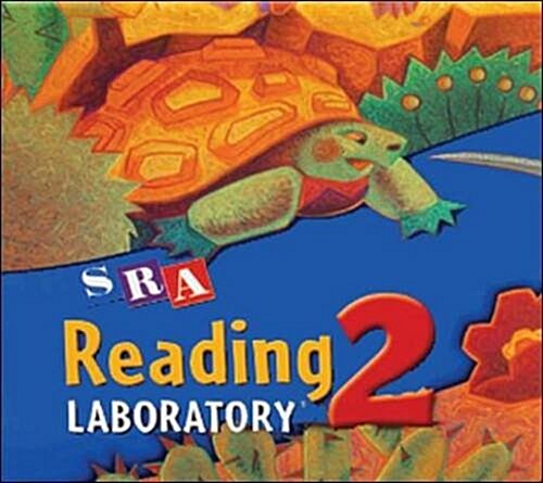 Reading Lab 2a, Teachers Handbook, Levels 2.0 - 7.0 (Hardcover)