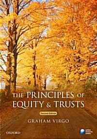 The Principles of Equity & Trusts (Paperback, 2 Revised edition)