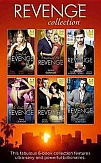 Revenge Collection (Paperback)