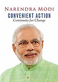 Convenient Action - Continuity for Change (Hardcover)