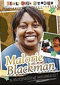 Real-life Stories: Malorie Blackman (Paperback)