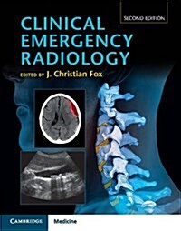 Clinical Emergency Radiology (Hardcover, 2 Revised edition)