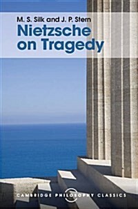Nietzsche on Tragedy (Paperback)