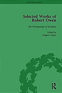 The Selected Works of Robert Owen vol II (Hardcover)