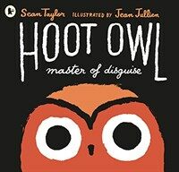 Hoot Owl, Master of Disguise (Paperback)
