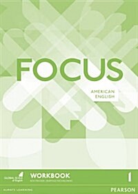 Focus AME 1 Workbook (Paperback)