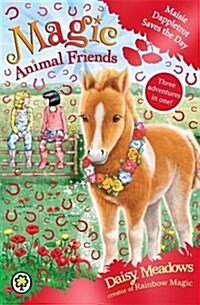 Magic Animal Friends: Maisie Dappletrot Saves the Day : Special 4 (Paperback)