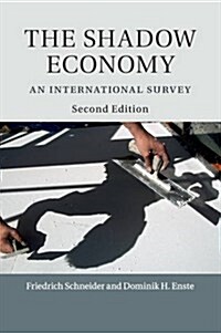 The Shadow Economy : An International Survey (Paperback, 2 Revised edition)
