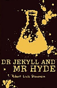 Strange Case of Dr Jekyll and Mr Hyde (Paperback)