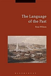 The Language of the Past (Hardcover)
