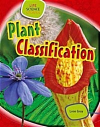 Plant Classification (Hardcover)