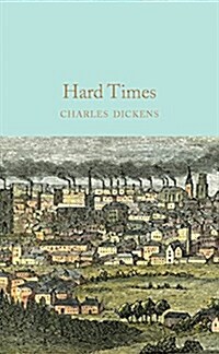 Hard Times (Hardcover, New Edition)