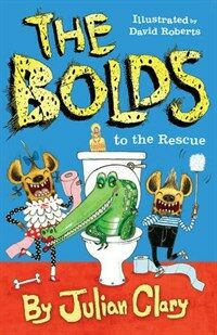 (The) Bolds to the rescue 