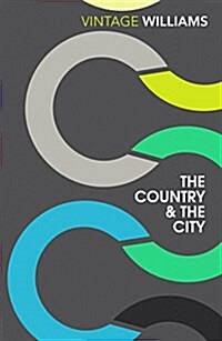 The Country and the City (Paperback)