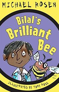 Bilal's Brilliant Bee (Paperback)