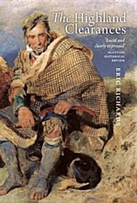 The Highland Clearances (Paperback, New edition)