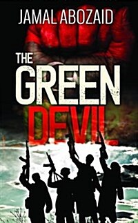 The Green Devil (Paperback)
