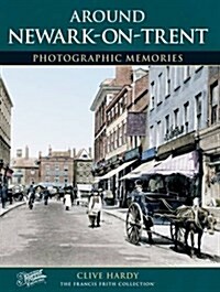 Newark-on-Trent (Paperback)