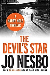 The Devils Star : The edge-of-your-seat fifth Harry Hole novel from the No.1 Sunday Times bestseller (Paperback)