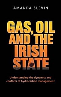 Gas, Oil and the Irish State : Understanding the Dynamics and Conflicts of Hydrocarbon Management (Hardcover)