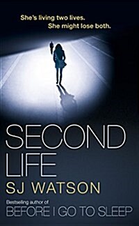 Second Life (Paperback)