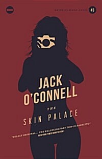 The Skin Palace (Paperback)