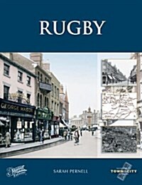 Rugby : Town & City Memories (Paperback, Rev ed)