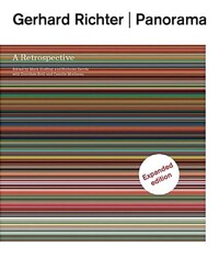 Gerhard Richter : panorama