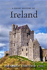 A Short History of Ireland (Paperback)