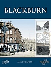 Blackburn (Paperback)