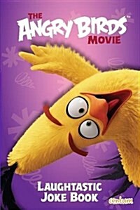 Angry Birds Joke Book (Paperback)