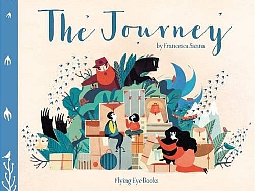 The Journey (Hardcover)