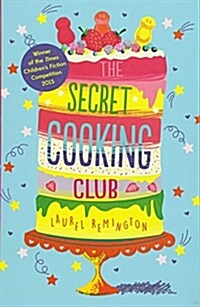 The Secret Cooking Club (Paperback)