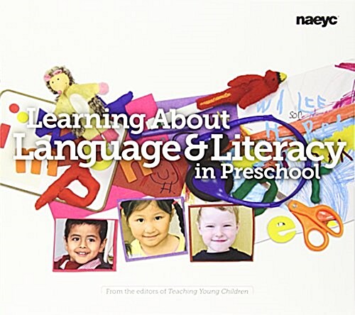 Learning About Language and Literacy in Preschool (Paperback)